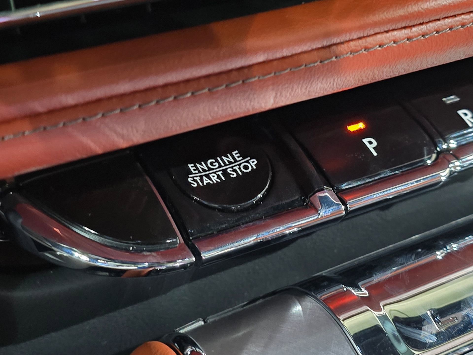 New 2025 Lincoln Aviator Reserve w/ Equipment Group 201A image 33