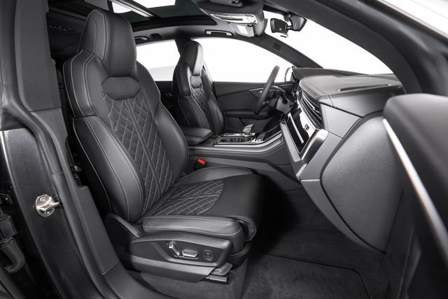 Used 2024 Audi SQ8 Prestige AWD/4WD image 50