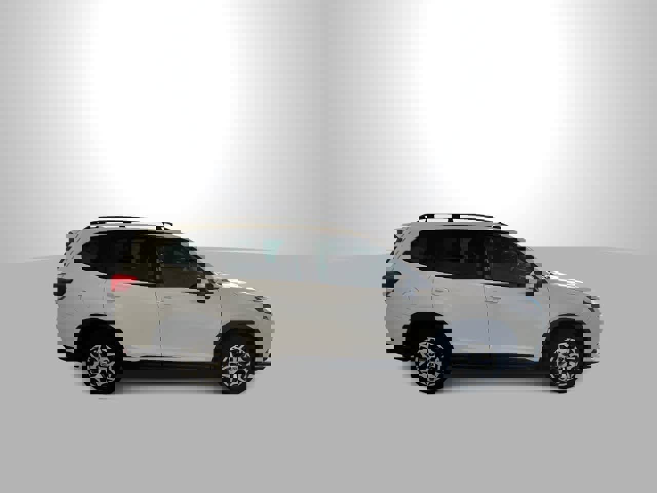 Used 2023 Subaru Forester Premium image 9