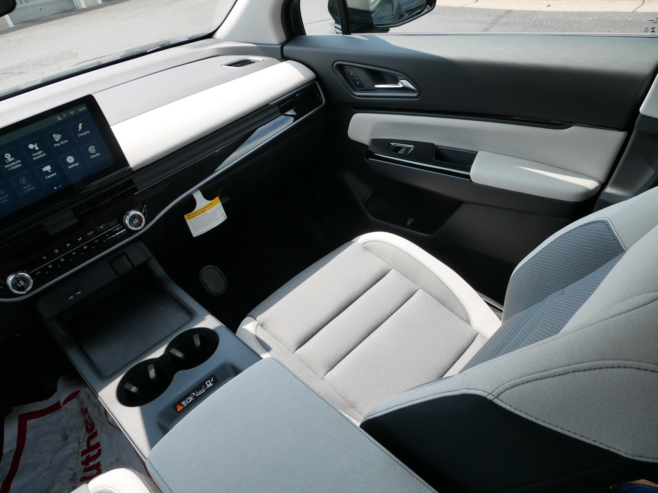 New 2026 Honda Prologue EX image 11