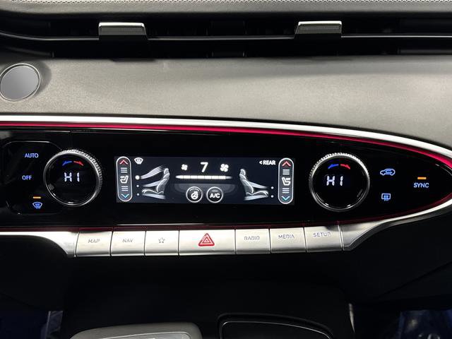 Used 2025 Genesis GV70 2.5T w/ Sport Prestige Package image 20