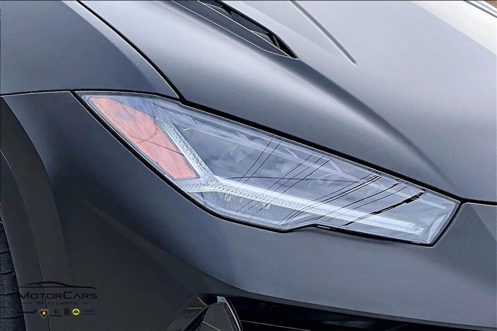 Used 2024 Lamborghini Urus S image 25