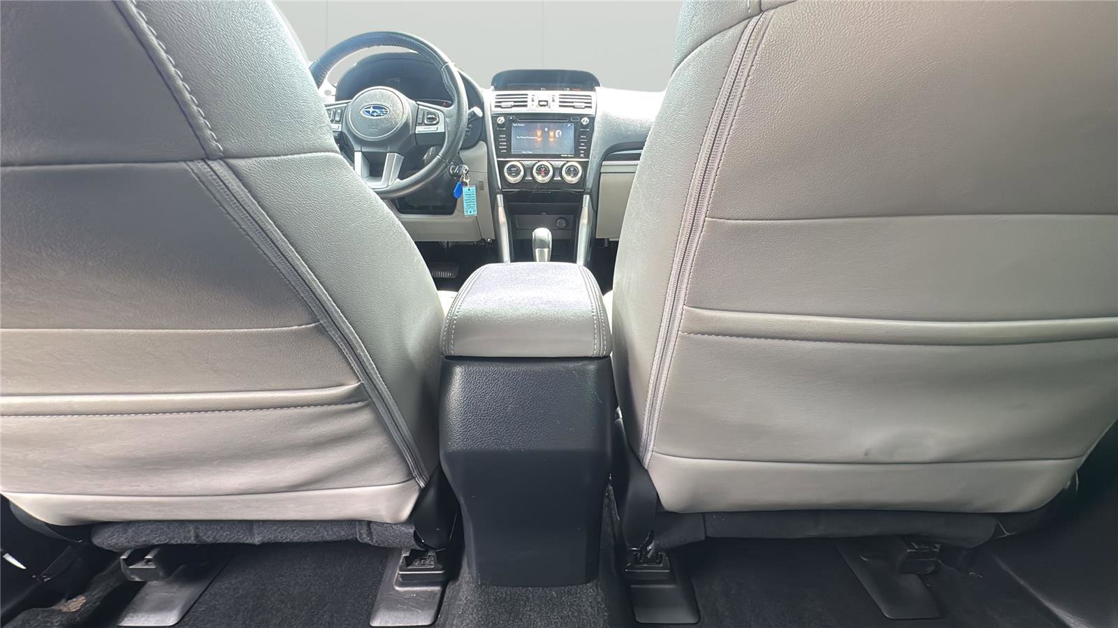 Used 2018 Subaru Forester 2.5i Limited AWD/4WD image 25