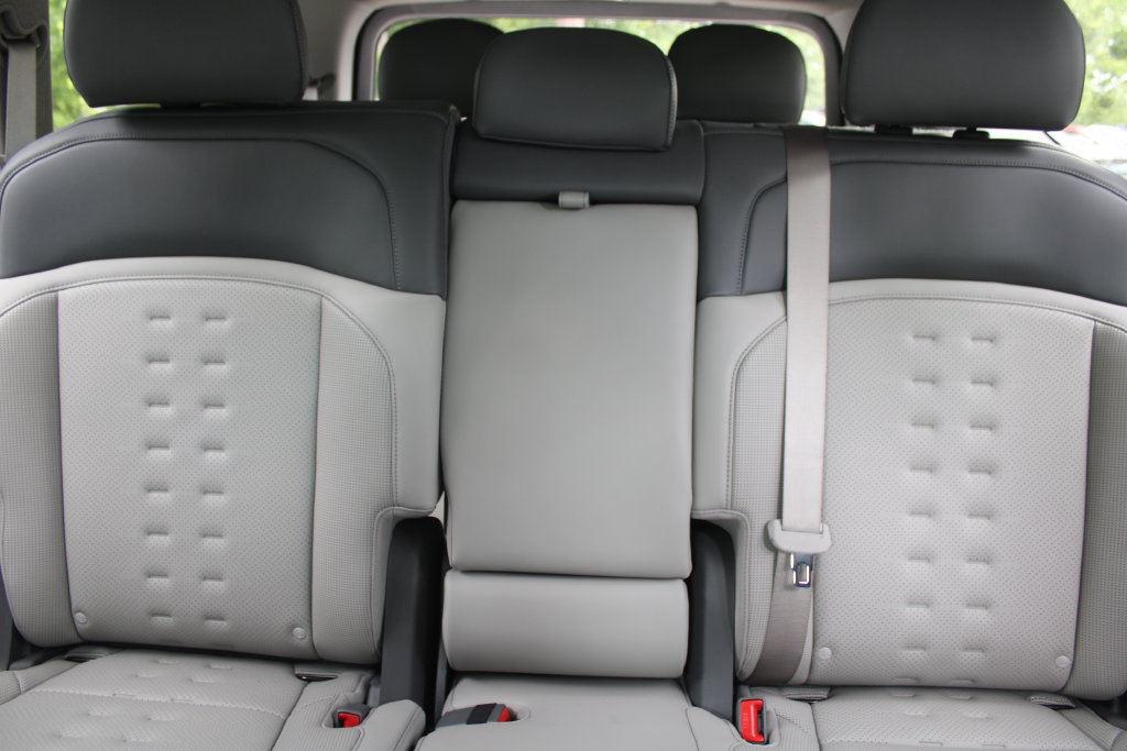 New 2026 Kia EV9 Wind AWD/4WD image 65