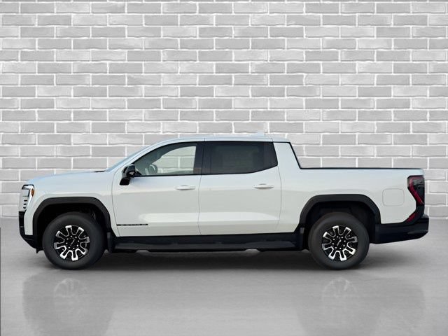New 2026 GMC Sierra EV Elevation AWD/4WD image 4