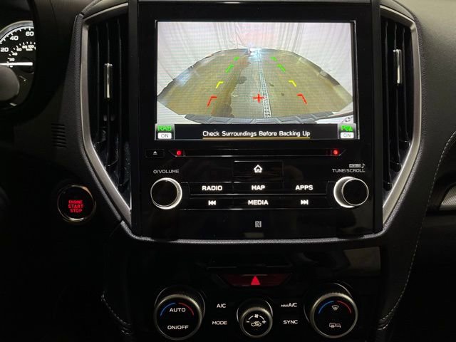 Used 2019 Subaru Forester Limited w/ Popular Package #3 image 20