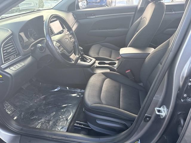 Used 2018 Hyundai Elantra Value Edition image 20