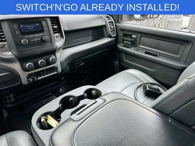 Used 2020 RAM 4500 Tradesman w/ Chrome Appearance Group AWD/4WD image 20