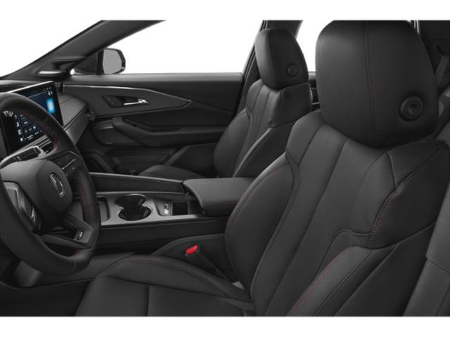Certified 2024 Acura ZDX A-Spec AWD/4WD image 11