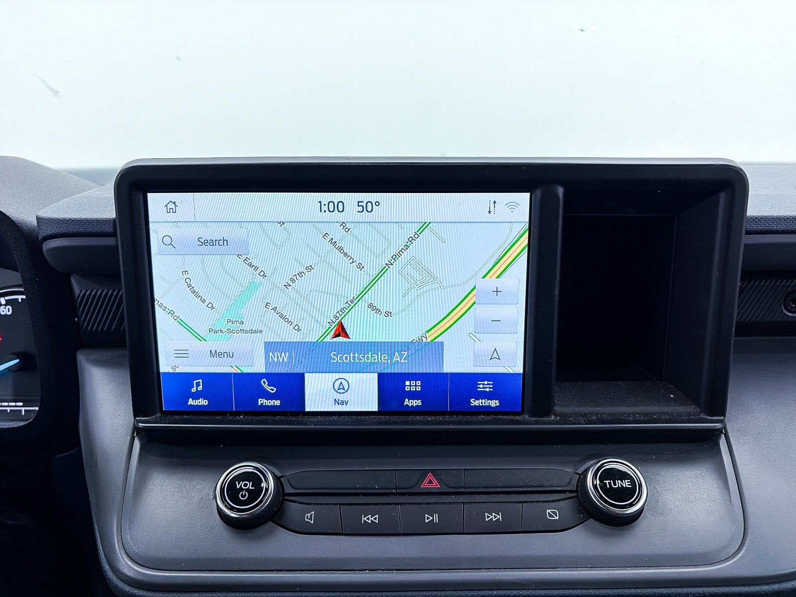 Used 2023 Ford Maverick Lariat w/ Lariat Luxury Package image 7