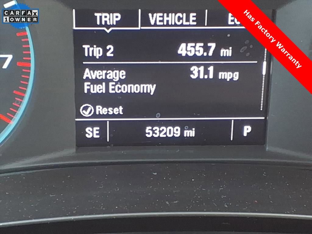 Used 2023 Chevrolet Malibu LT image 31