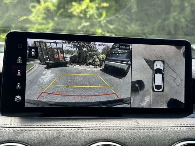 Certified 2023 Kia Stinger GT2 AWD/4WD image 34