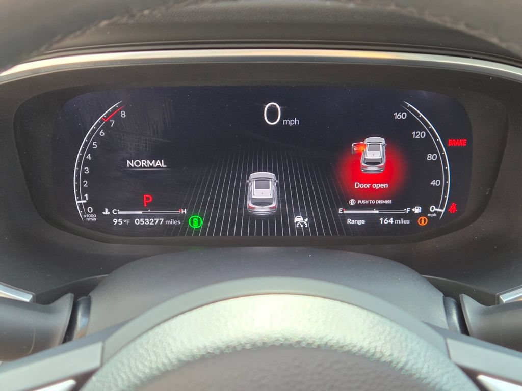 Certified 2024 Acura MDX FWD w/ Technology Package image 26