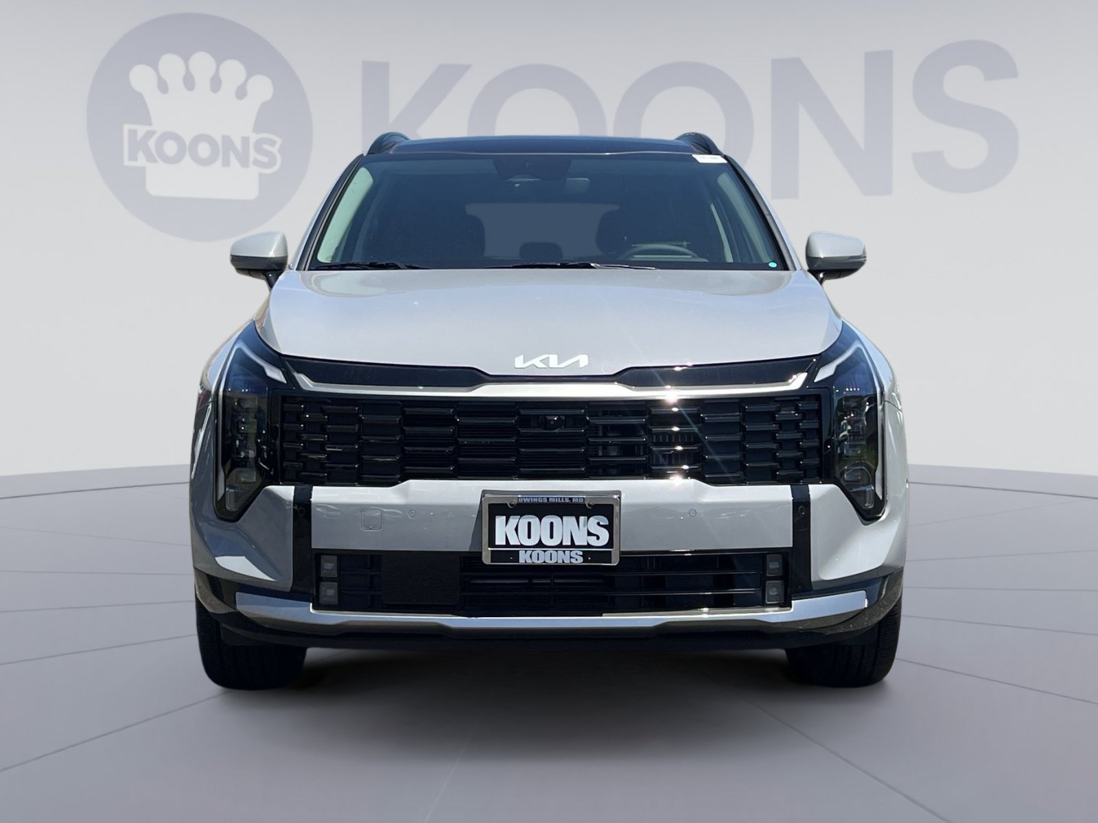 New 2026 Kia Sportage SX Prestige AWD/4WD image 11