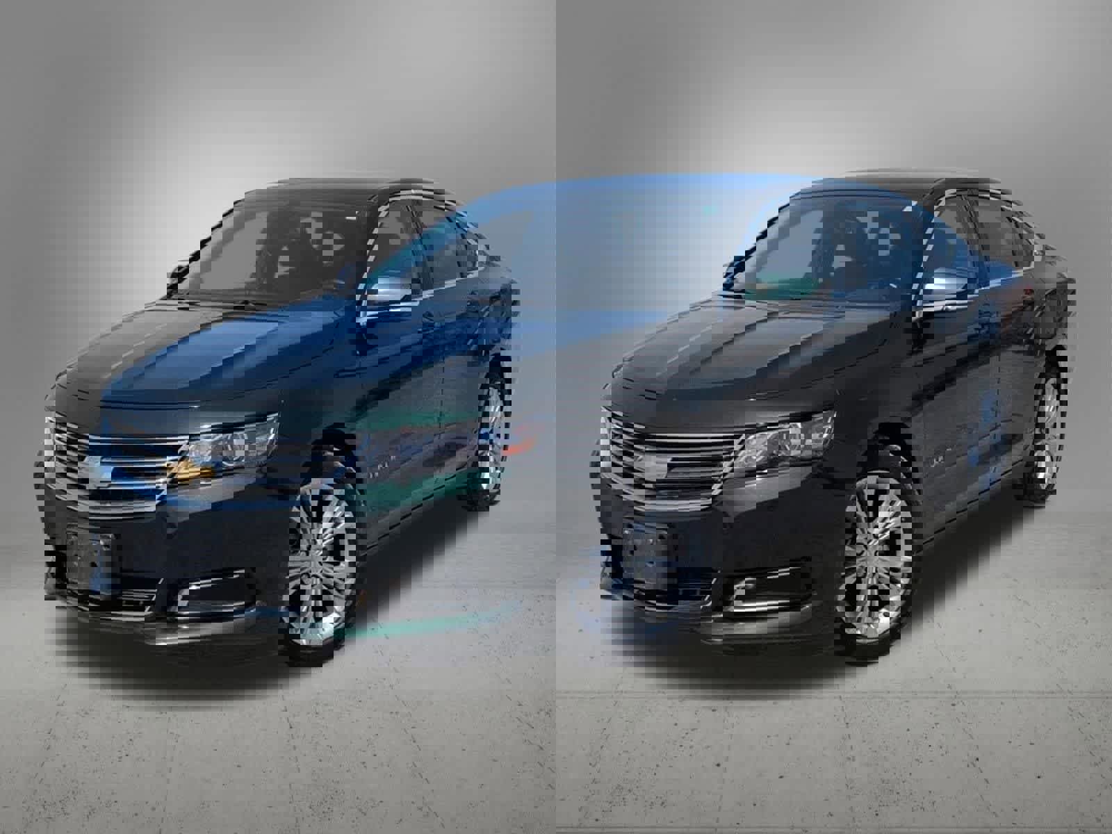 Used 2015 Chevrolet Impala LT w/ Convenience Package