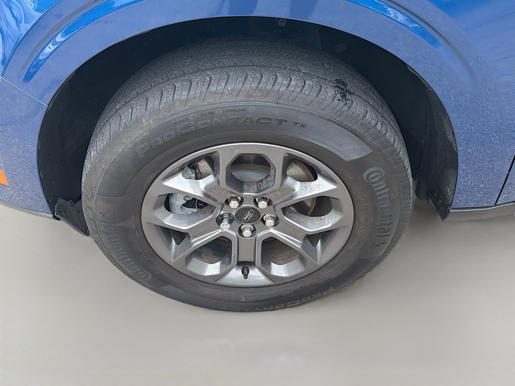Used 2024 Ford Maverick XLT w/ XLT Luxury Package FWD image 35