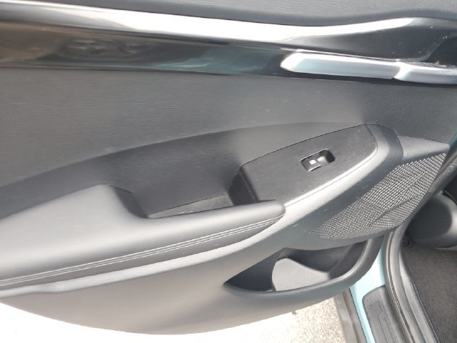 Used 2024 Kia Seltos S FWD image 15