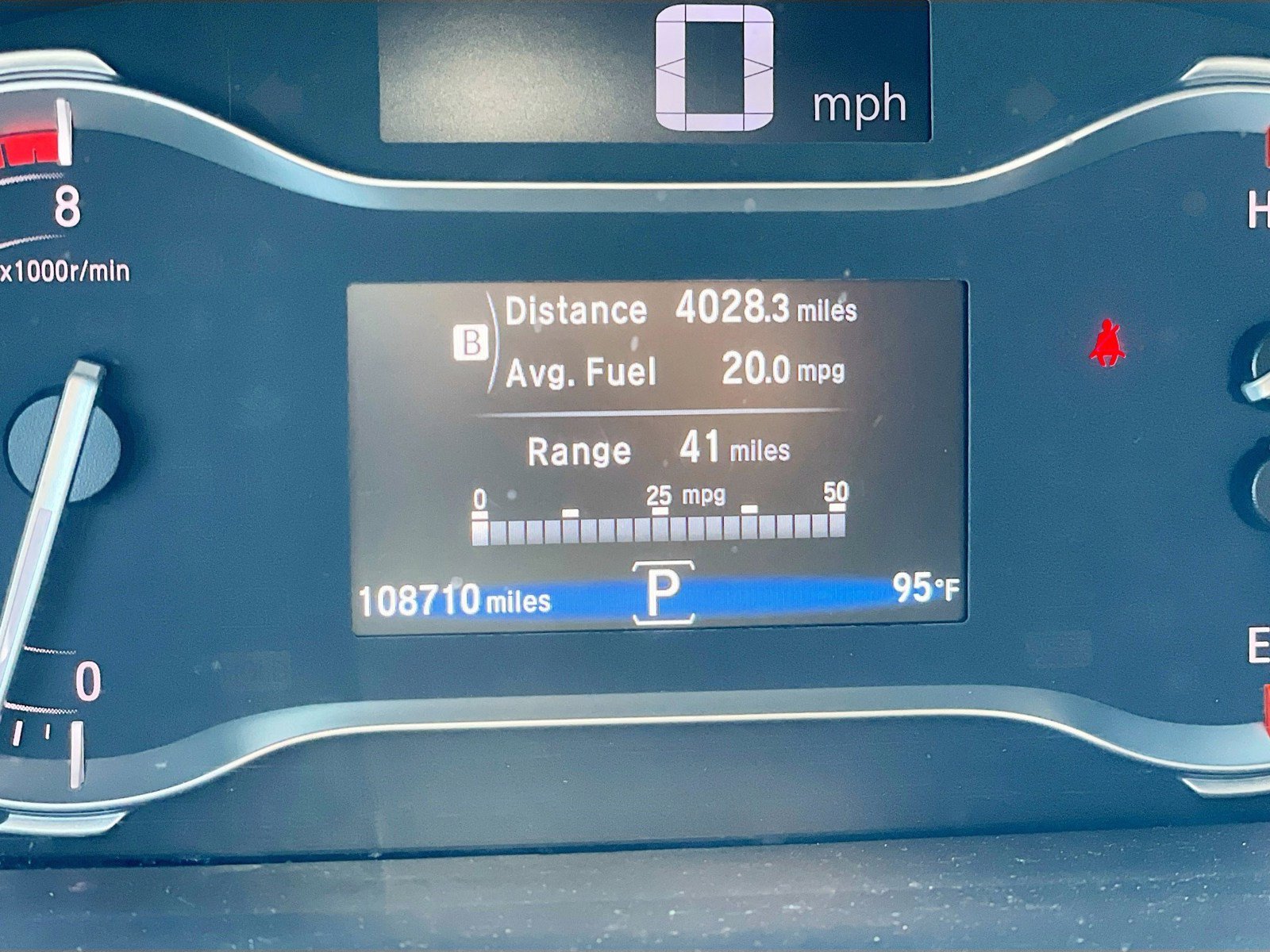 Used 2018 Honda Pilot EX-L image 8