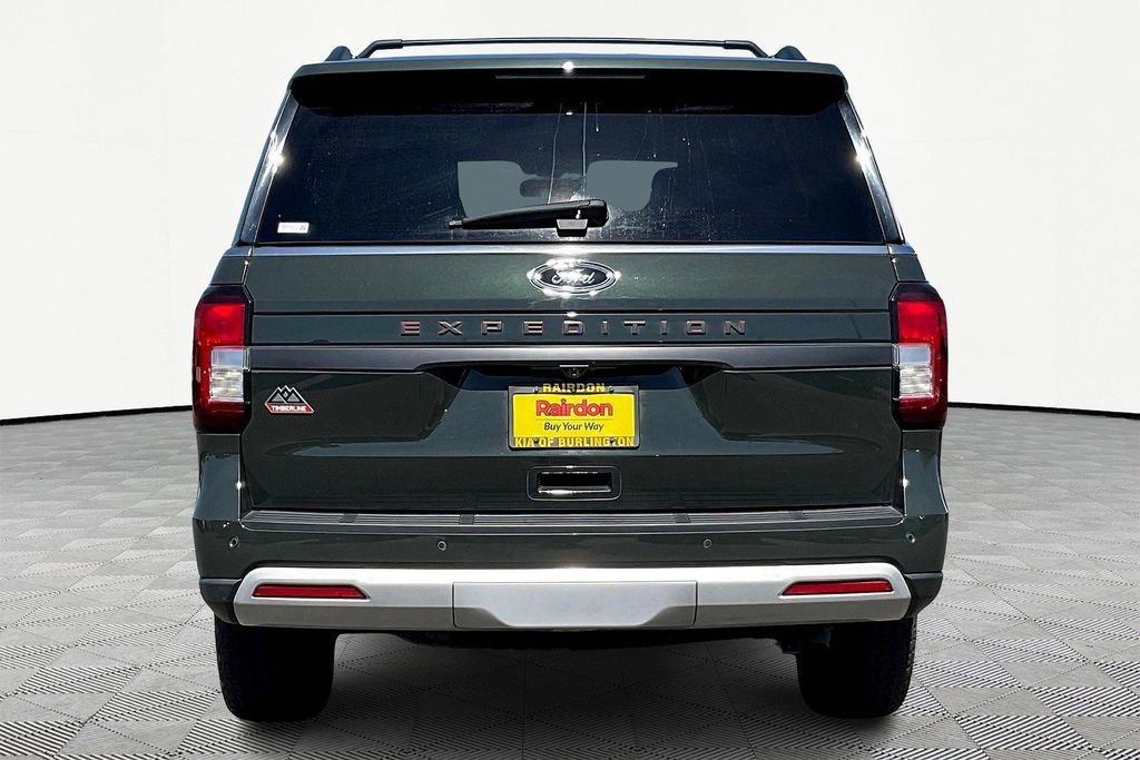 Used 2022 Ford Expedition Timberline image 6