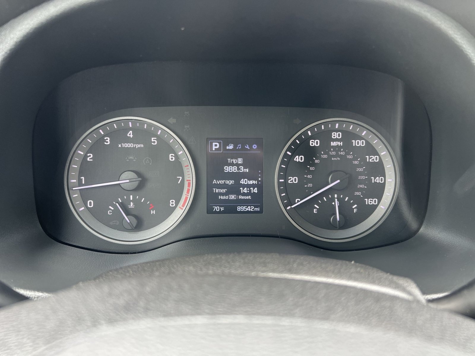 Used 2018 Hyundai Tucson Value AWD/4WD image 17