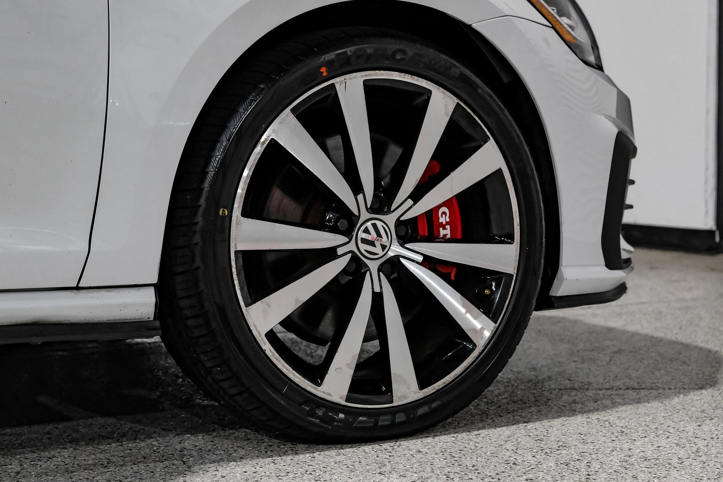 Used 2019 Volkswagen GTI Rabbit Edition FWD image 67
