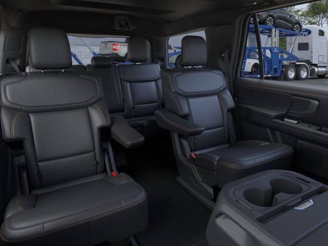 New 2026 Ford Expedition Tremor AWD/4WD image 36
