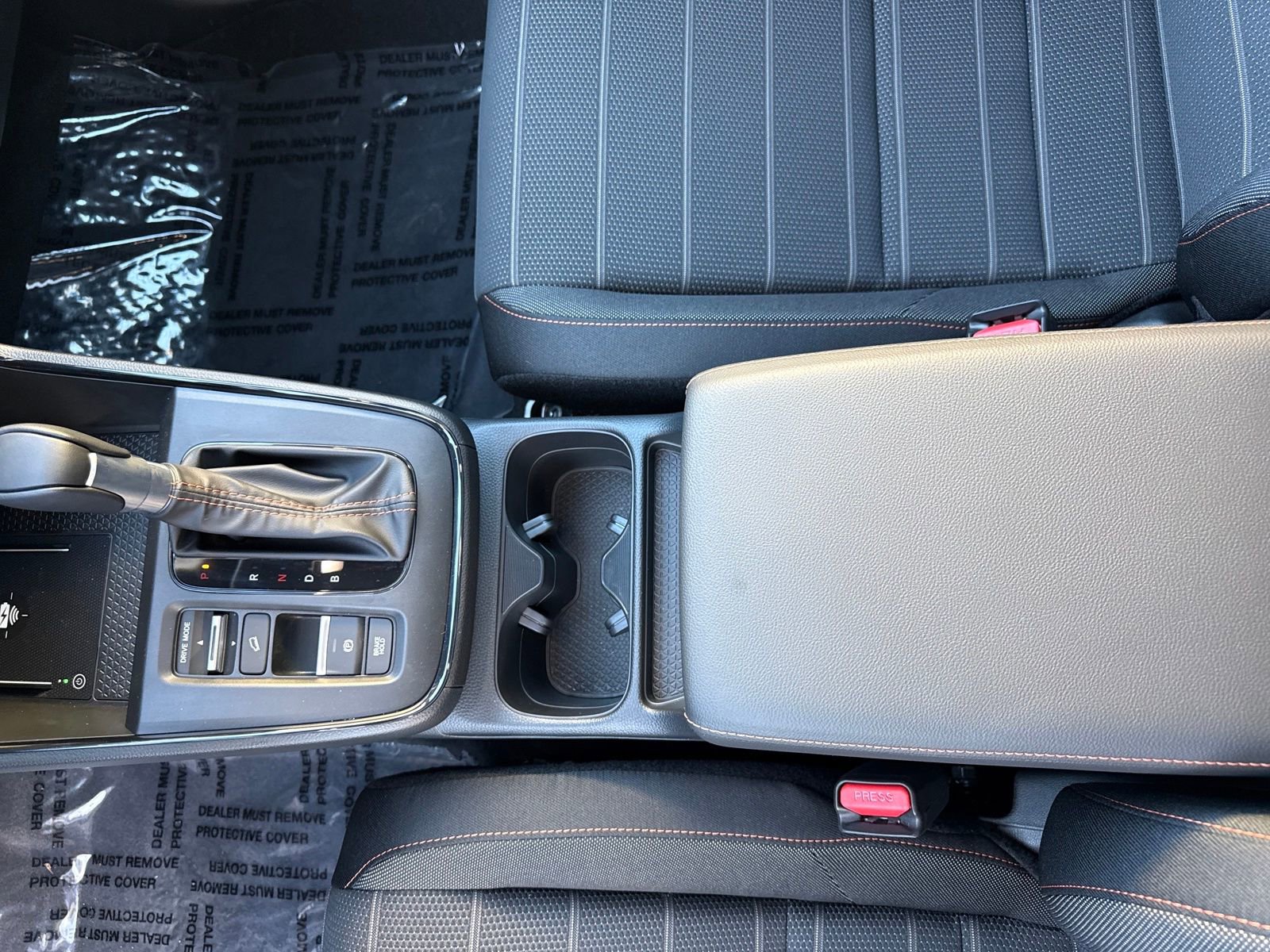 Used 2026 Honda CR-V Sport image 26