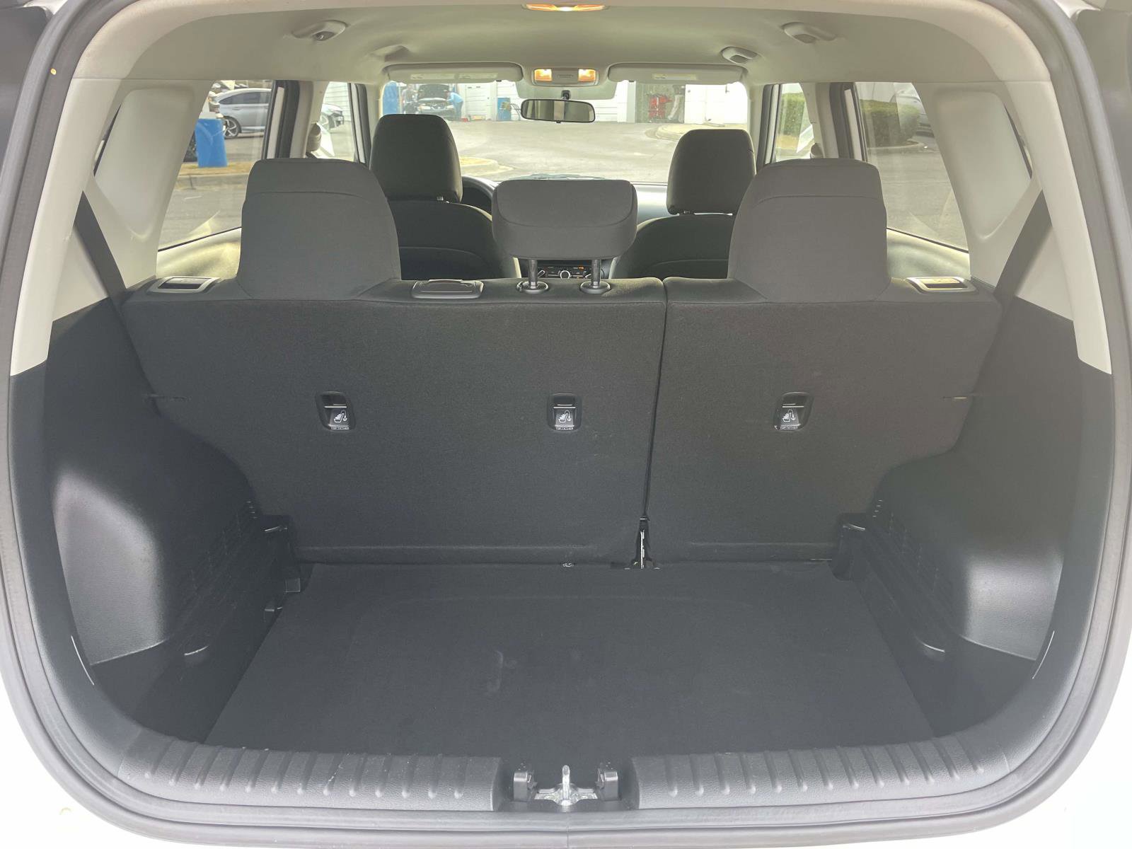 Used 2022 Kia Soul LX image 30