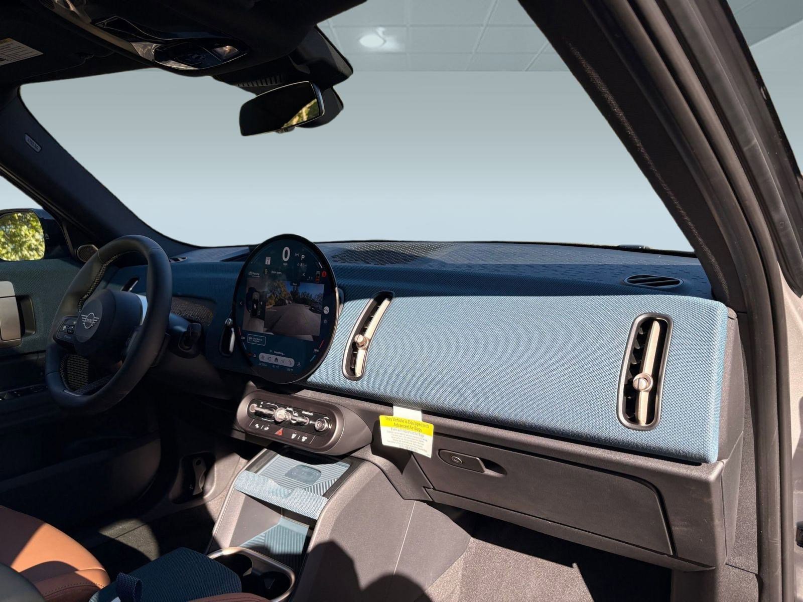 New 2026 MINI Cooper Countryman S image 27