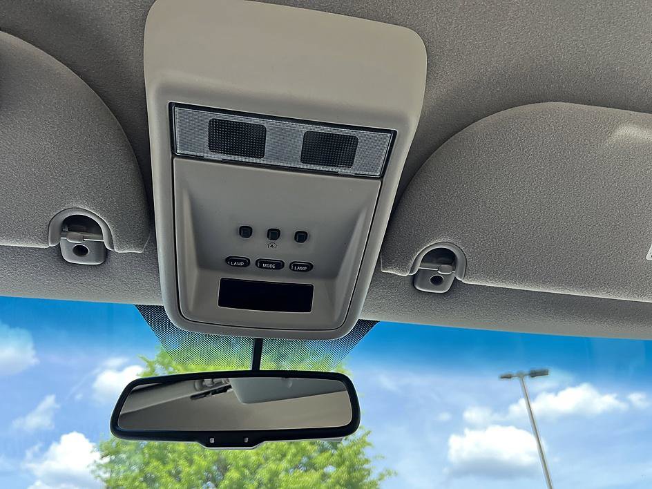 Used 2007 Mercury Grand Marquis LS image 24