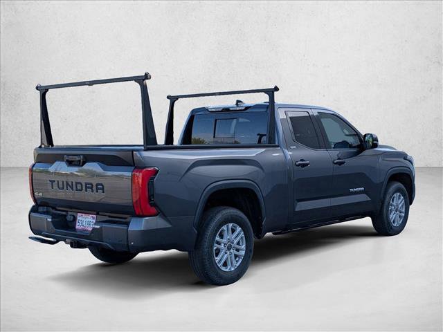 Used 2023 Toyota Tundra SR5 w/ SR5 Premium Package AWD/4WD image 5