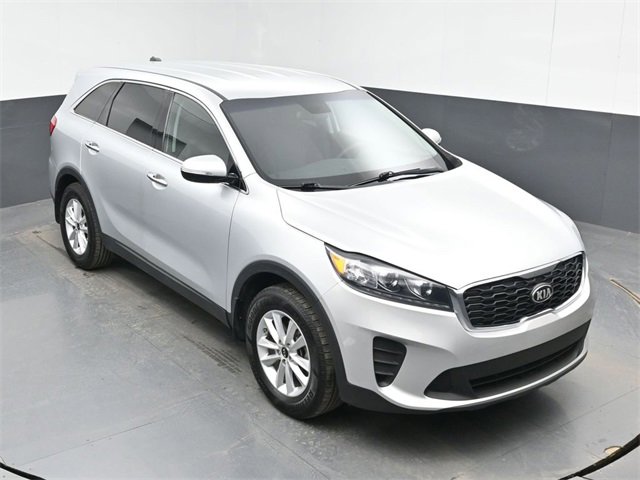Used 2020 Kia Sorento L image 34