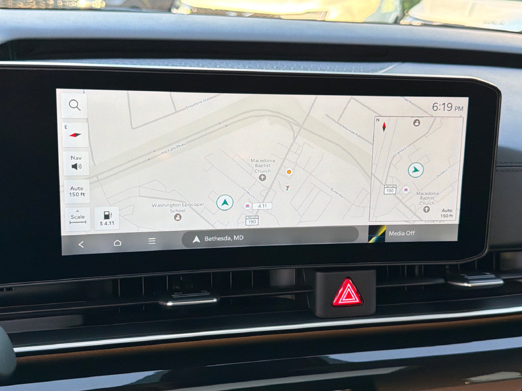 New 2027 Kia Carnival SX Prestige FWD image 23