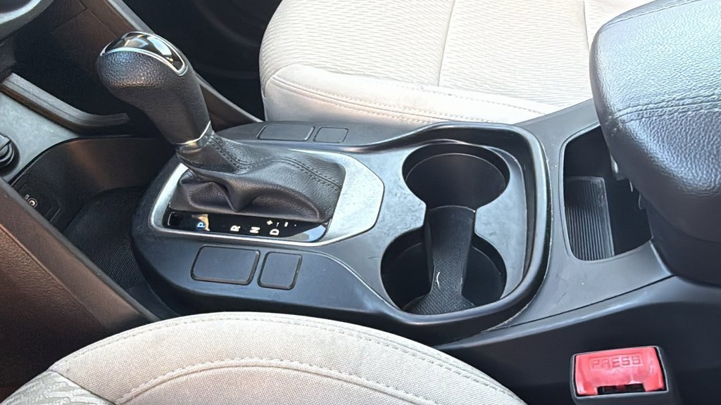 Used 2017 Hyundai Santa Fe Sport image 27