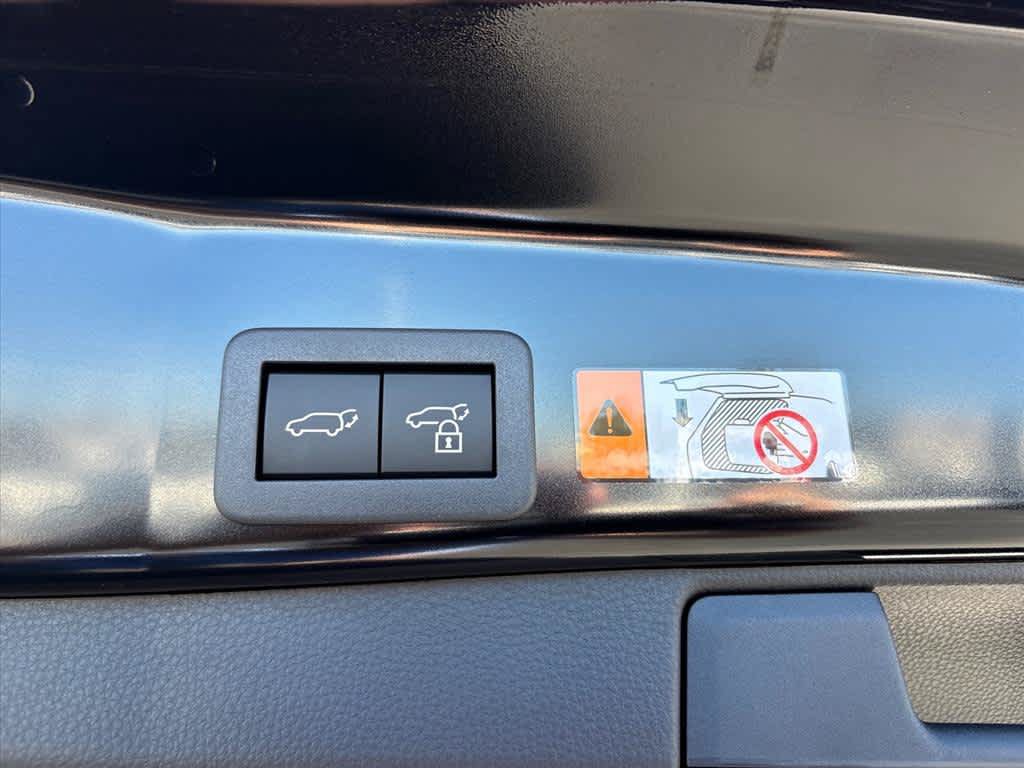 New 2026 Toyota RAV4 XSE w/ Weather Package AWD/4WD image 30