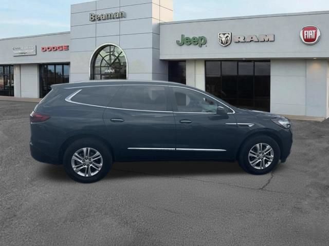 Used 2020 Buick Enclave Essence w/ Sound and Sites Package FWD image 10