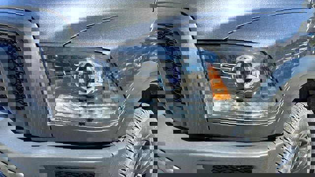 Used 2022 RAM 1500 Classic Warlock w/ Electronics Group image 9