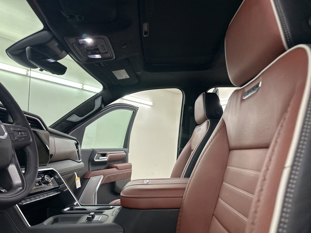 New 2026 GMC Sierra 3500 Denali Ultimate image 29