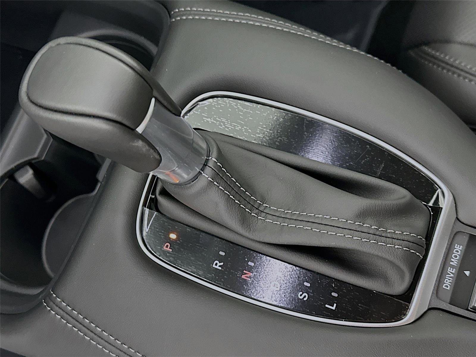 New 2026 Honda HR-V EX-L image 15