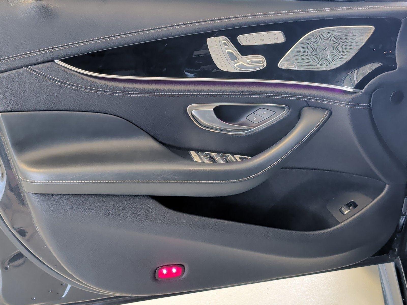 Used 2019 Mercedes-Benz AMG GT 53 image 12
