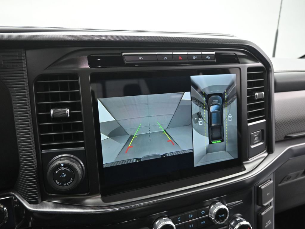 Used 2026 Ford F150 Raptor w/ Equipment Group 803A Raptor R image 17