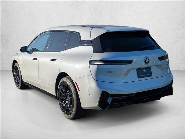 New 2026 BMW iX xDrive60 image 9