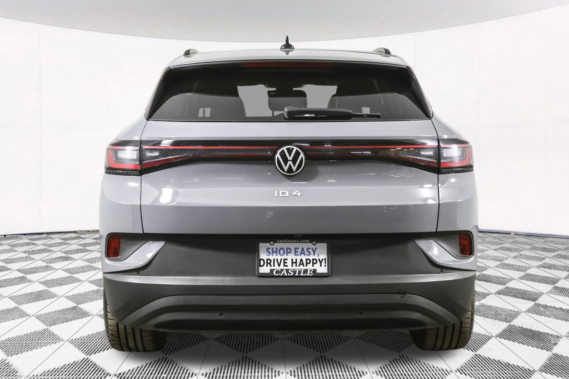 Used 2021 Volkswagen ID.4 Pro S image 20