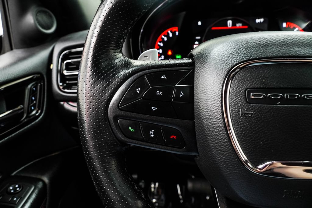 Used 2025 Dodge Durango GT AWD/4WD image 41