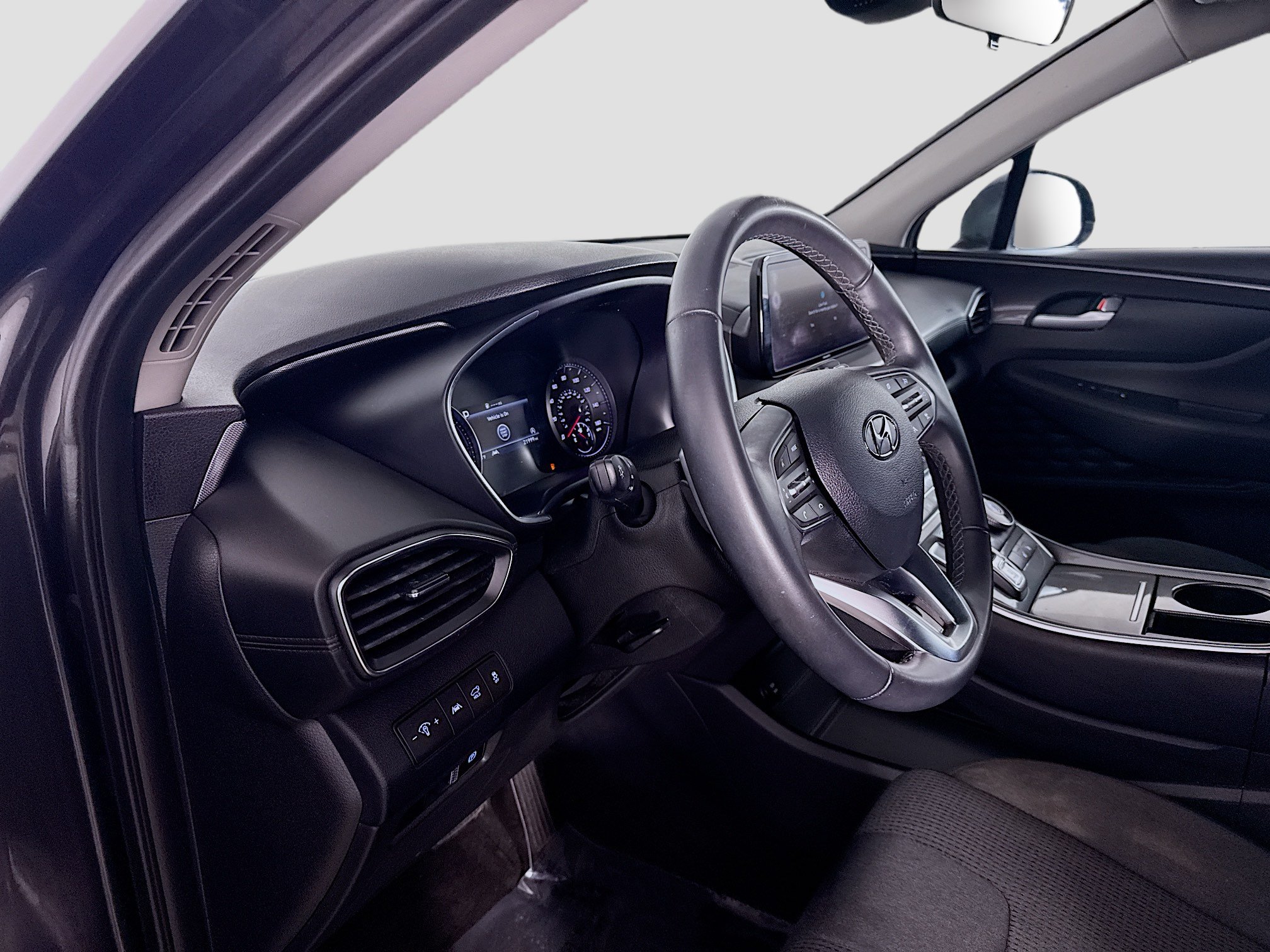 Used 2023 Hyundai Santa Fe SEL FWD image 23