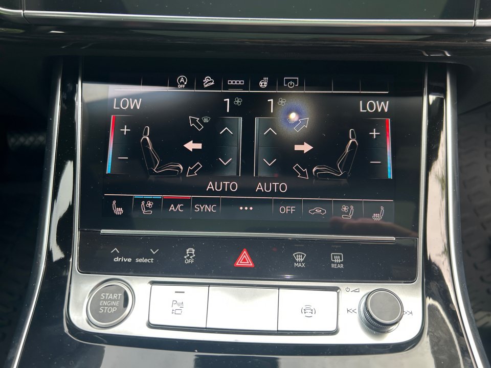 New 2026 Audi Q7 Premium Plus AWD/4WD image 18