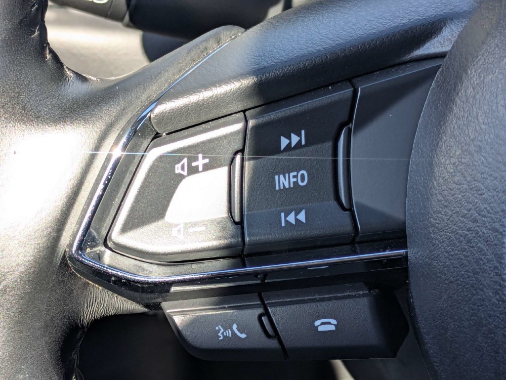Certified 2025 MAZDA CX-5 AWD 2.5 S w/ Select Package image 23