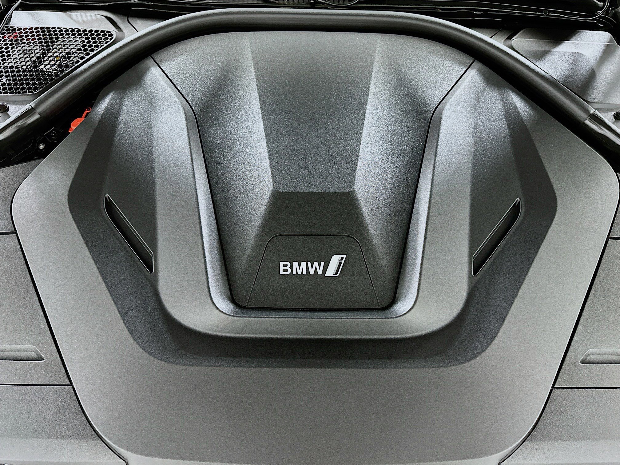 Used 2024 BMW i4 M50 w/ Premium Package image 32