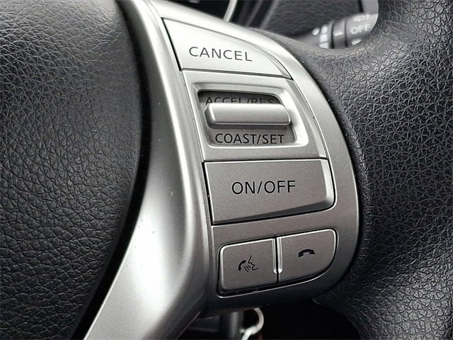 Used 2016 Nissan Rogue S image 21