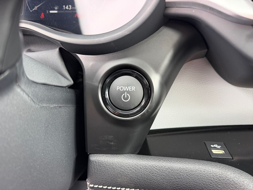 New 2026 Toyota Sienna XSE FWD image 23